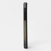 Muschel Abalone Sea Case-Mate iPhone Hülle (Hinten/Links)