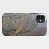 Muschel Abalone Sea Case-Mate iPhone Hülle (Rückseite (Horizontal))