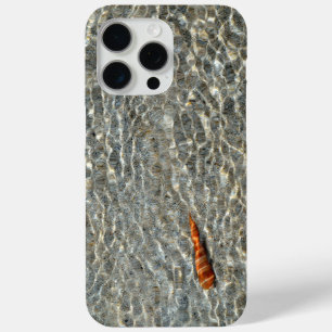 Muschel am Strand Case-Mate iPhone Hülle