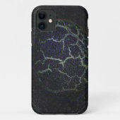 Muschel Case-Mate iPhone Hülle (Rückseite)