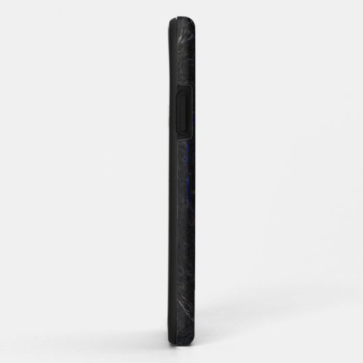 Muschel Case-Mate iPhone Hülle (Hinten/Rechts)