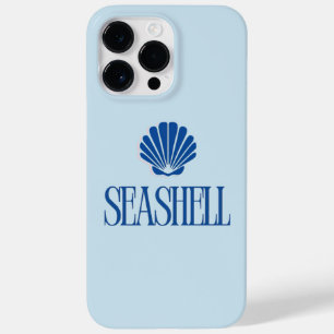 Muschel Case-Mate iPhone 14 Pro Max Hülle