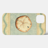 Muschel Collector Case-Mate iPhone Hülle (Rückseite (Horizontal))