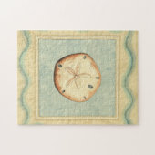 Muschel Collector Puzzle (Horizontal)