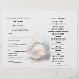 Muschel der nautischen Meeresseashells 3D chic