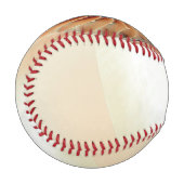 Muschel des Lebens Baseball (Vorderseite Links)