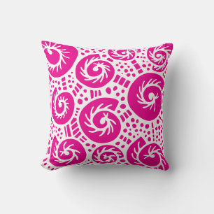 Muschel Dots Doodle 47 Kissen