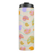Muschel es sowieso Thermal Tumbler Thermosbecher (Vorderseite)