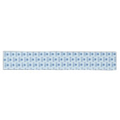 Muschel Großer Tischläufer (Horizontal)