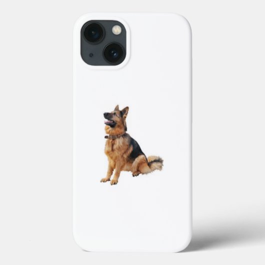 Muschel Ihres Geräts Case-Mate iPhone Hülle (Rückseite)