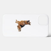 Muschel Ihres Geräts Case-Mate iPhone Hülle (Rückseite (Horizontal))