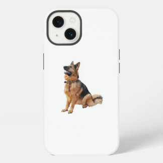 Muschel Ihres Geräts iPhone 13 Hülle