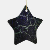 Muschel Keramikornament (Rechts)