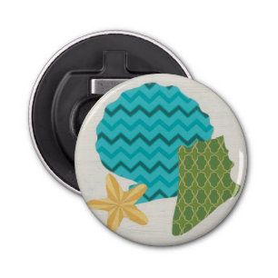 Muschel kopiert II Flaschenöffner