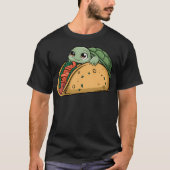 Muschel Mama T-Shirt (Vorderseite)