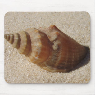 Muschel Mousepad