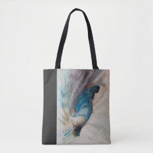 Muschel-Muschel-Taschentasche Tasche
