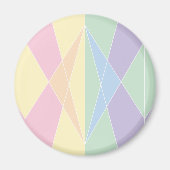 Muschel (Planar) Magnet (Vorne)