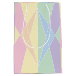 Muschel (Planar) Mittlere Geschenktüte