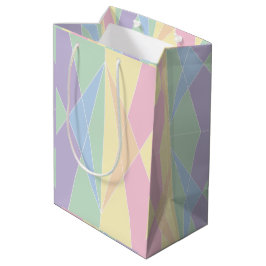 Muschel (Planar) Mittlere Geschenktüte