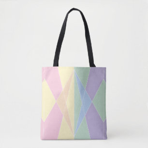 Muschel (Planar) Tasche
