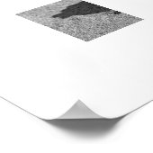 Muschel Poster (Ecke)