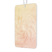 „Muschel“ Raumduftspender Autolufterfrischer (Links)