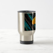 Muschel Reisebecher (Mittel)