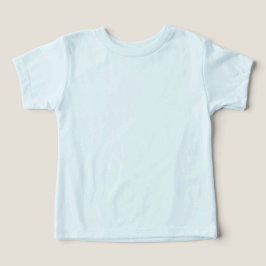 Muschel & Sand Wasserfarbe Strand Kinder T-Shirt