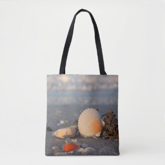 Muschel-Schalentasche Tasche