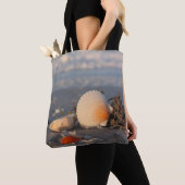 Muschel-Schalentasche Tasche (Von Nahem)