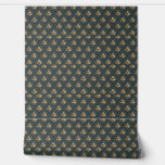 Muschel Soft Green und Gold Fan Art Deco Tapete<br><div class="desc">Verändern Sie Ihren Platz mit diesem exquisiten Kunst-Déco-Tapete mit weichen Grün- und Goldfächern in der Muschel. Dieses luxuriöse Vintage Design verleiht jedem Zimmer eine Touch zeitloser Eleganz. Der weiche grüne Hintergrund ergänzt die aufwändigen Muschel der vergoldeten Ventilatoren und schafft eine harmonische Mischung aus Eleganz und Stil. Ideal, um Ihrem Wohnzimmer,...</div>