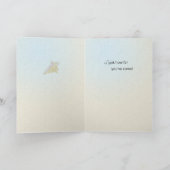 Muschel über Fortschritte bei der Verbesserung der Karte (Innenseite)