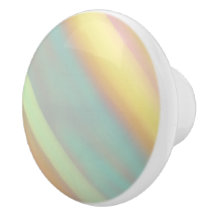Muschel-Vibe Farbige Pastell-Sommerfarben