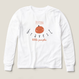 Muschelkürbis Maßgeschneidert Langschläfchen