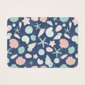 Muschelmuster (Vorderseite)