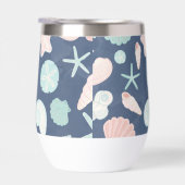 Muschelmuster (Rechts)