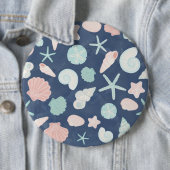 Muschelmuster Button (Beispiel)