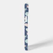 Muschelmuster Case-Mate iPhone Hülle (Rückseite / Rechts)