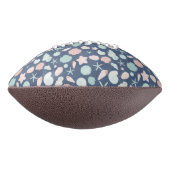 Muschelmuster Football (Gedreht 270)
