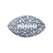 Muschelmuster Football (Vorderseite)