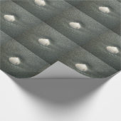 Muscheln am Meeresufer Hakuna Matata.JPG Geschenkpapier (Ecke)