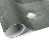 Muscheln am Meeresufer Hakuna Matata.JPG Geschenkpapier (Rolleneckpunkt)