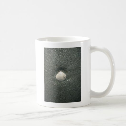 Muscheln am Meeresufer Hakuna Matata.JPG Kaffeetasse (Rechts)