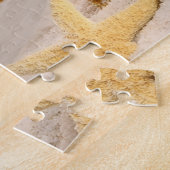 Muscheln am Strand 252 Stück Puzzle (Seite)