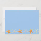 Muscheln am Strand - Florida Life - Flachbildschir (Rückseite)