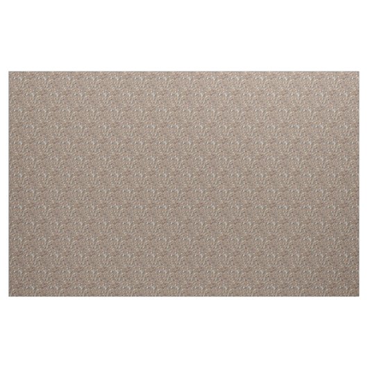 Muscheln am Strand Stoff (Yard (91,4 cm))