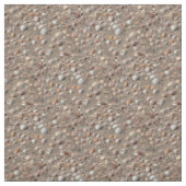 Muscheln am Strand Stoff (Muster)