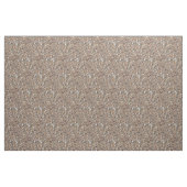 Muscheln am Strand Stoff (Fat Quarter (45,7 x 55,9 cm))