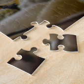 Muscheln an der Küste - 20x30 - 1014 Stk. Puzzle (Seite)